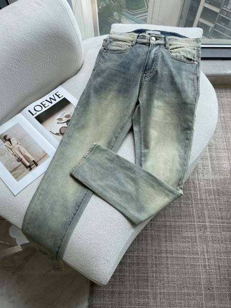 2026年4月20日新作Diorジーパン高品質/誕生日プレゼント/FF工場