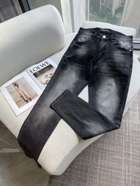 2026年4月20日新作Louis Vuittonジーパン高品質/誕生日プレゼント/FF工場