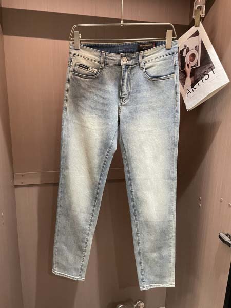 2026年4月20日新作DGジーパン高品質/誕生日プレゼント/FF工場