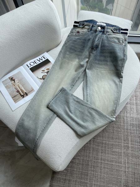 2026年4月20日新作Monclerジーパン高品質/誕生日プレゼント/FF工場