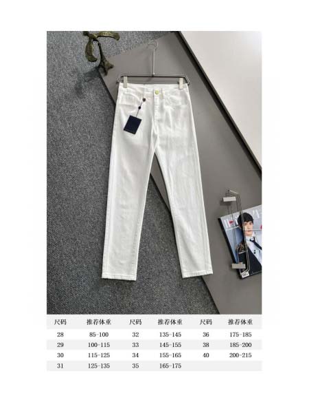 2026年4月20日新作Louis Vuittonジーパン高品質/誕生日プレゼント/FF工場