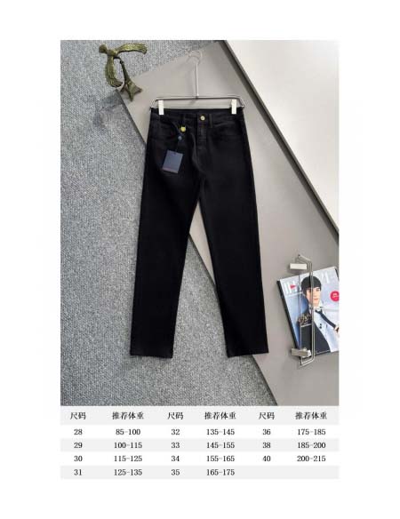 2026年4月20日新作Louis Vuittonジーパン高品質/誕生日プレゼント/FF工場