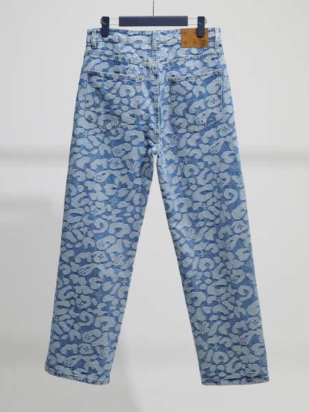 2026年4月20日新作Louis Vuittonジーパン高品質/誕生日プレゼント/FF工場