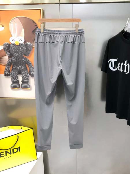 2026年4月20日新作Burberryズボン高品質/誕生日プレゼント/FF工場