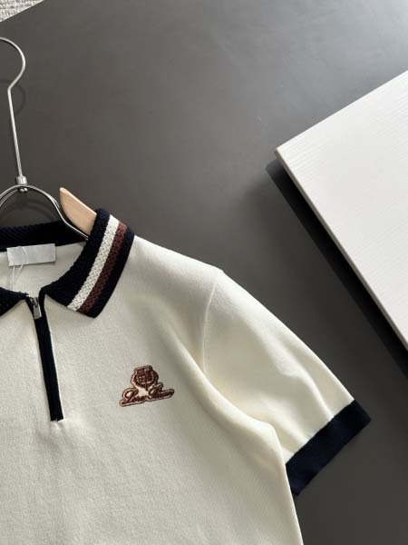 2026年4月20日新作loro piana半袖 tシャツ高品質/誕生日プレゼント/FF工場