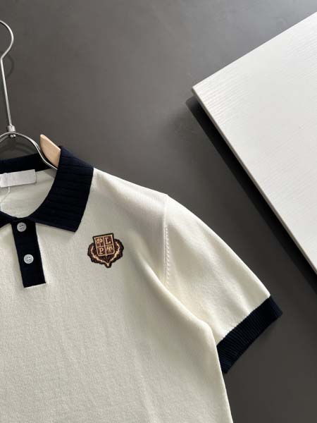 2026年4月20日新作loro piana半袖 tシャツ高品質/誕生日プレゼント/FF工場