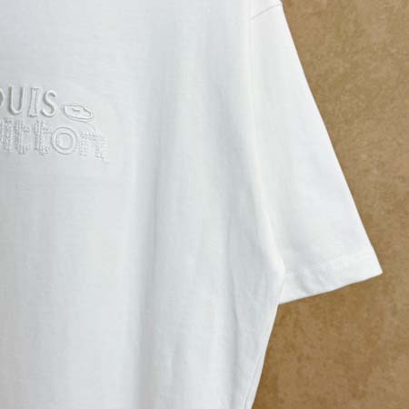 2026年4月20日新作Louis vuitton半袖 tシャツ高品質/誕生日プレゼント/FF工場