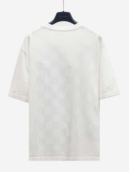 2026年4月20日新作Louis Vuitton半袖 tシャツ高品質/誕生日プレゼント/FF工場