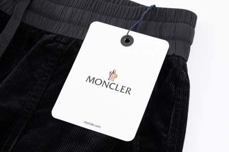 2026年4月20日新作Moncler半ズボン高品質/誕生日プレゼント/FF工場