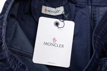 2026年4月20日新作Moncler半ズボン高品質/誕生日プレゼント/FF工場