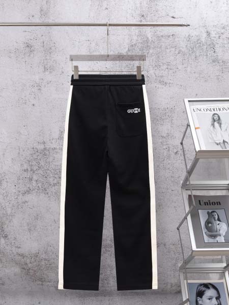 2026年4月20日新作Gucciズボン高品質/誕生日プレゼント/FF工場