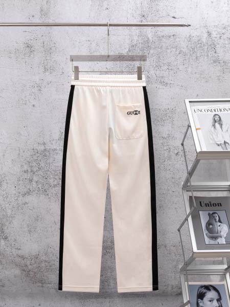 2026年4月20日新作Gucciズボン高品質/誕生日プレゼント/FF工場