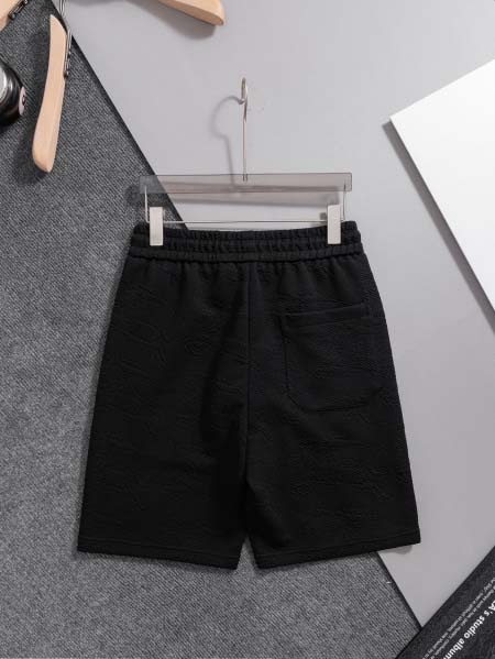 2026年4月20日新作Burberry半ズボン高品質/誕生日プレゼント/FF工場