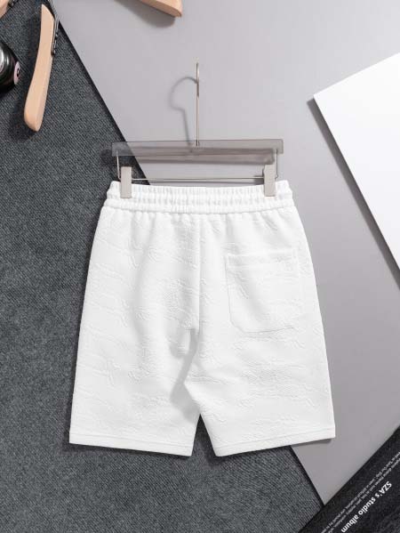 2026年4月20日新作Burberry半ズボン高品質/誕生日プレゼント/FF工場