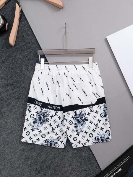 2026年4月20日新作Louis vuitton半ズボン高品質/誕生日プレゼント/FF工場