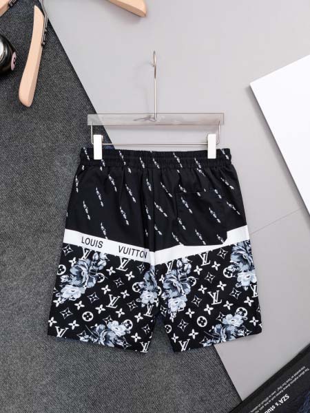 2026年4月20日新作Louis vuitton半ズボン高品質/誕生日プレゼント/FF工場