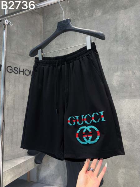 2026年4月20日新作Gucci半ズボン高品質/誕生日プレゼント/FF工場