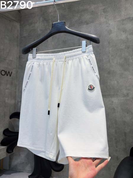 2026年4月20日新作Moncler半ズボン高品質/誕生日プレゼント/FF工場