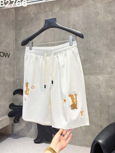 2026年4月20日新作Louis vuitton半ズボン高品質/誕生日プレゼント/FF工場