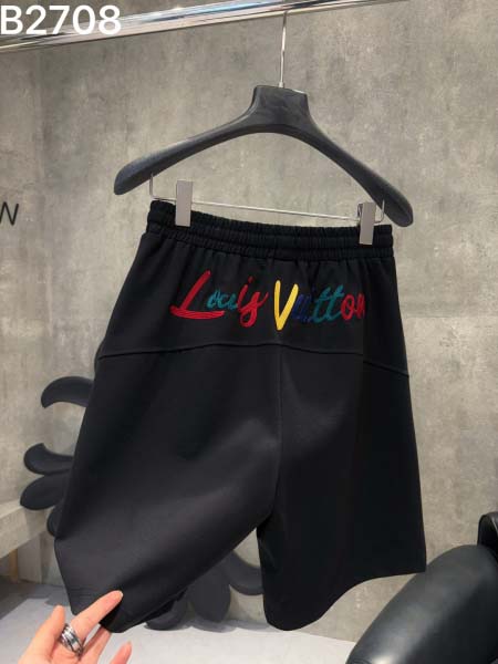 2026年4月20日新作Louis vuitton半ズボン高品質/誕生日プレゼント/FF工場