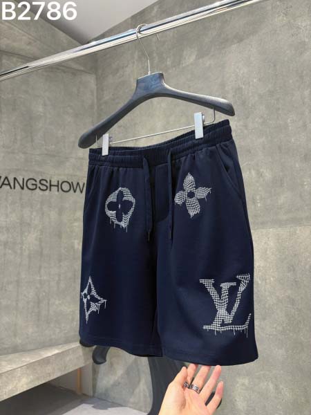 2026年4月20日新作Louis vuitton半ズボン高品質/誕生日プレゼント/FF工場