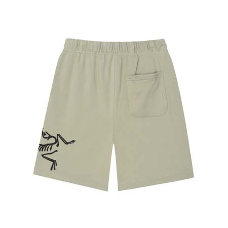 2026年4月20日新作ARCTERYX半ズボン高品質/誕生日プレゼント/FF工場