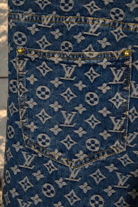 2026年4月20日新作Louis Vuitton半袖 tシャツ高品質/誕生日プレゼント/FF工場