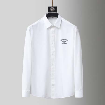 2026年4月20日新作Diorシャツ高品質/誕生日プレゼント/FF工場