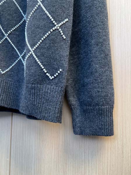 2026年4月22日新作Louis vuittonカーディガンのコート高品質/誕生日プレゼント/FF工場