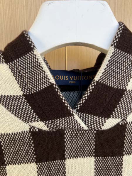 2026年4月22日新作Louis vuittonスウェット高品質/誕生日プレゼント/FF工場