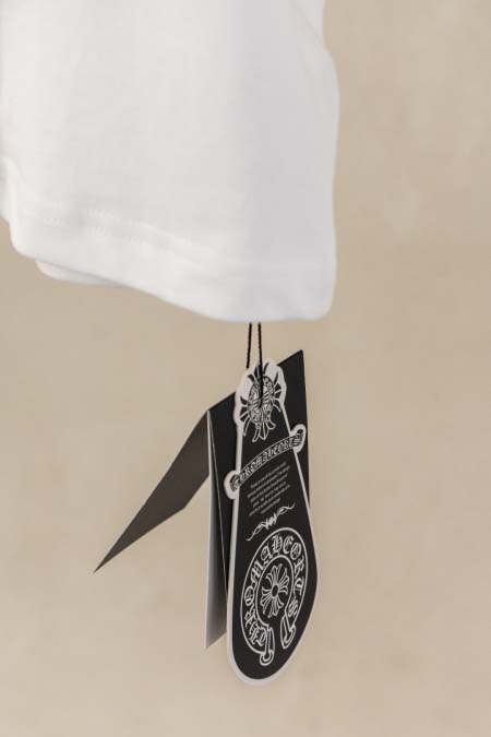 2026年4月22日新作Chrome Hearts半袖 tシャツ高品質/誕生日プレゼント/FF工場