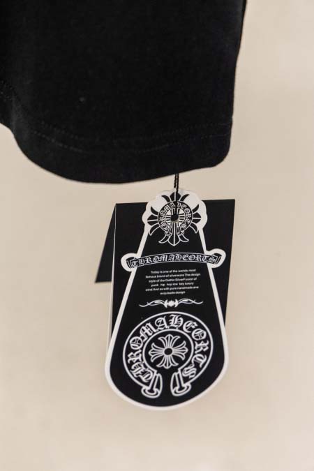 2026年4月22日新作Chrome Hearts半袖 tシャツ高品質/誕生日プレゼント/FF工場