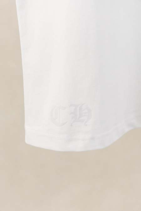 2026年4月22日新作Chrome Hearts半袖 tシャツ高品質/誕生日プレゼント/FF工場