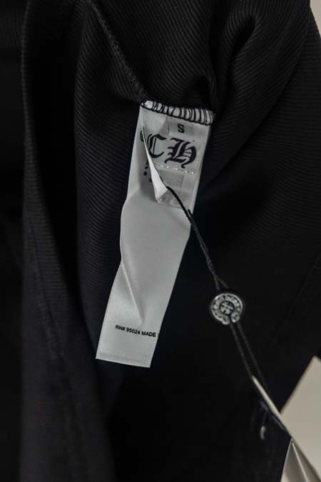 2026年4月22日新作Chrome Hearts女性半袖 tシャツ高品質/誕生日プレゼント/FF工場