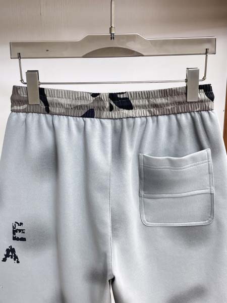 2026年4月22日新作BALENCIAGA半ズボン高品質/誕生日プレゼント/FF工場