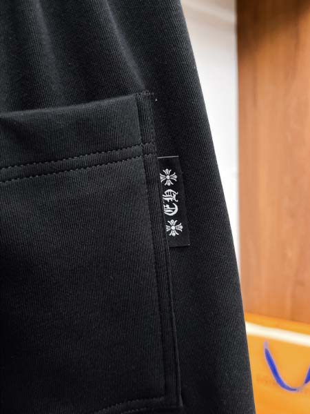 2026年4月22日新作Chrome Hearts半ズボン高品質/誕生日プレゼント/FF工場