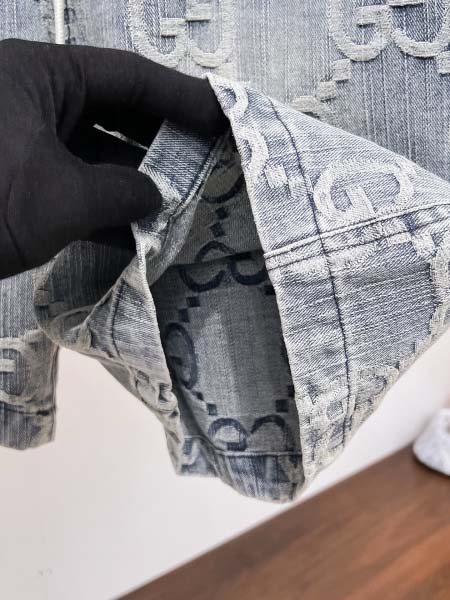 2026年4月22日新作Gucci半ズボン高品質/誕生日プレゼント/FF工場