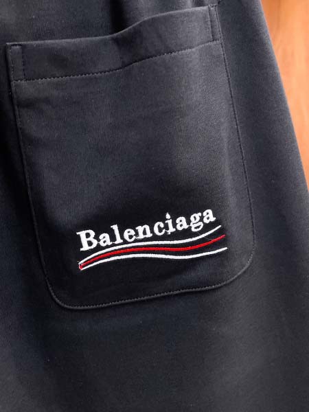 2026年4月22日新作BALENCIAGA半ズボン高品質/誕生日プレゼント/FF工場