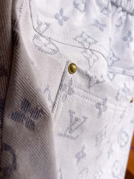 2026年4月22日新作Louis vuitton半ズボン高品質/誕生日プレゼント/FF工場