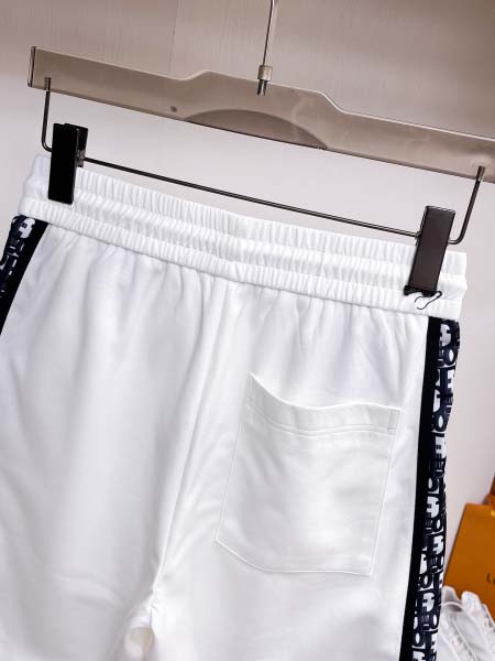 2026年4月22日新作Dior半ズボン高品質/誕生日プレゼント/FF工場