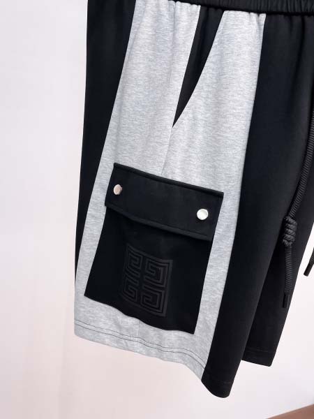 2026年4月22日新作Givenchy半ズボン高品質/誕生日プレゼント/FF工場