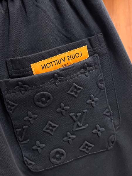 2026年4月22日新作Louis vuitton半ズボン高品質/誕生日プレゼント/FF工場