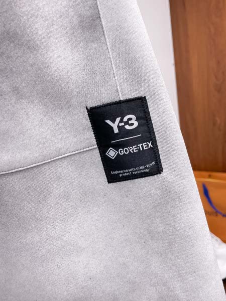 2026年4月22日新作Y-3半ズボン高品質/誕生日プレゼント/FF工場