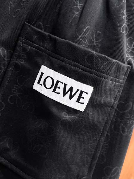 2026年4月22日新作Loewe半ズボン高品質/誕生日プレゼント/FF工場