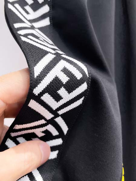 2026年4月22日新作Fendi半ズボン高品質/誕生日プレゼント/FF工場