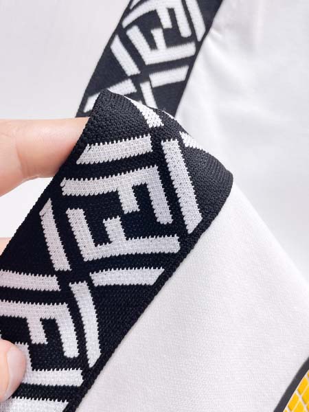 2026年4月22日新作Fendi半ズボン高品質/誕生日プレゼント/FF工場