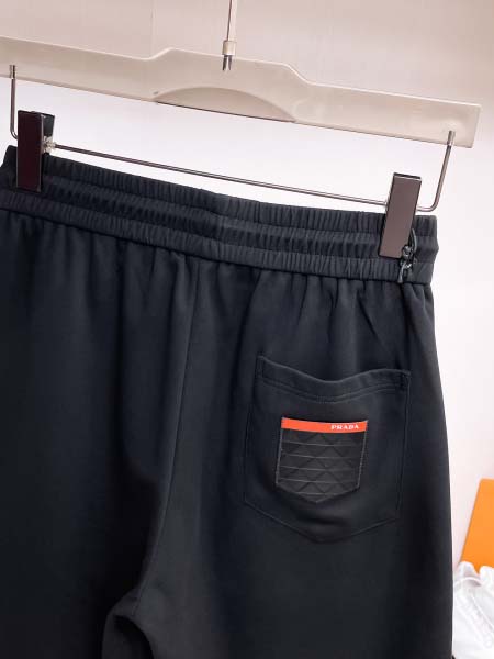 2026年4月22日新作Prada半ズボン高品質/誕生日プレゼント/FF工場