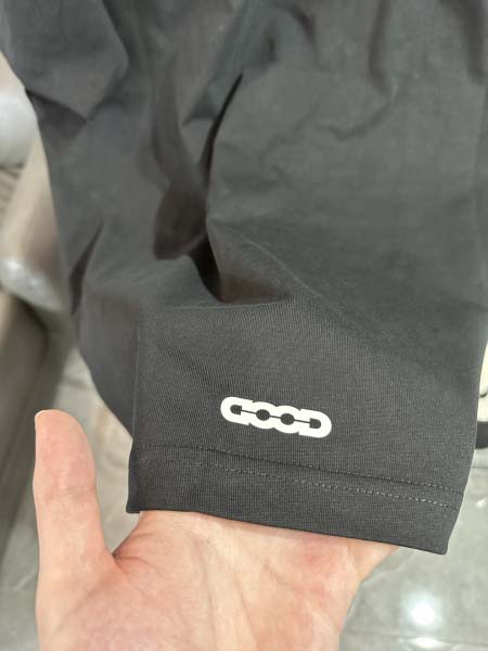 2026年4月22日新作GOODBRAND半袖 tシャツ高品質/誕生日プレゼント/FF工場