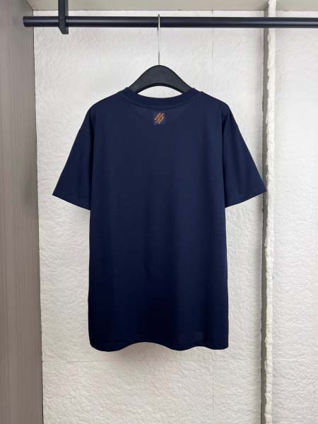 2026年4月23日春夏新作Louis vuitton半袖 tシャツ高品質/誕生日プレゼント/FF工場