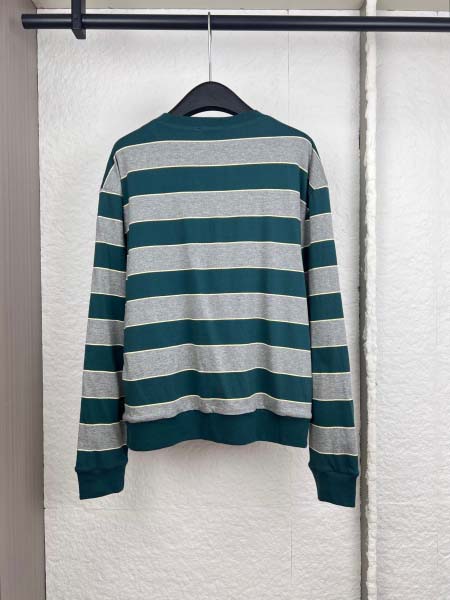 2026年4月23日春夏新作Miumiuスウェット高品質/誕生日プレゼント/FF工場